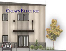 Crown Electric