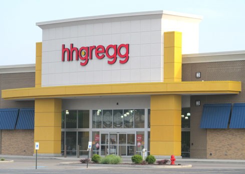 hhgregg