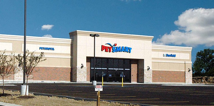 petsmart