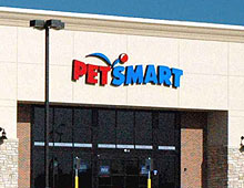 PetSmart