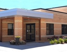 St. Susanna Parish Education Center Addition