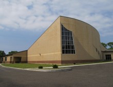 Prince of Peace Lutheran Church