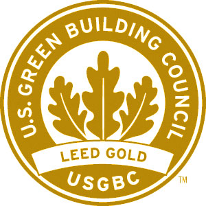 LEED Gold