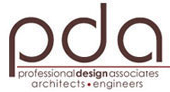 PDA logo