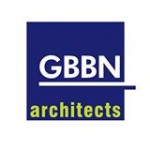 GBBN architect logo