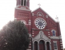 Our Lady of Lavang Vietnamese Community Catholic Church