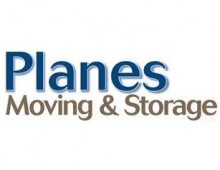 Planes Moving & Storage