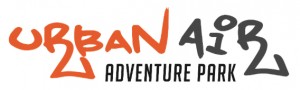 URBAN AIR LOGO