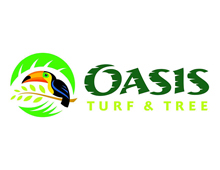 Oasis Turf & Tree